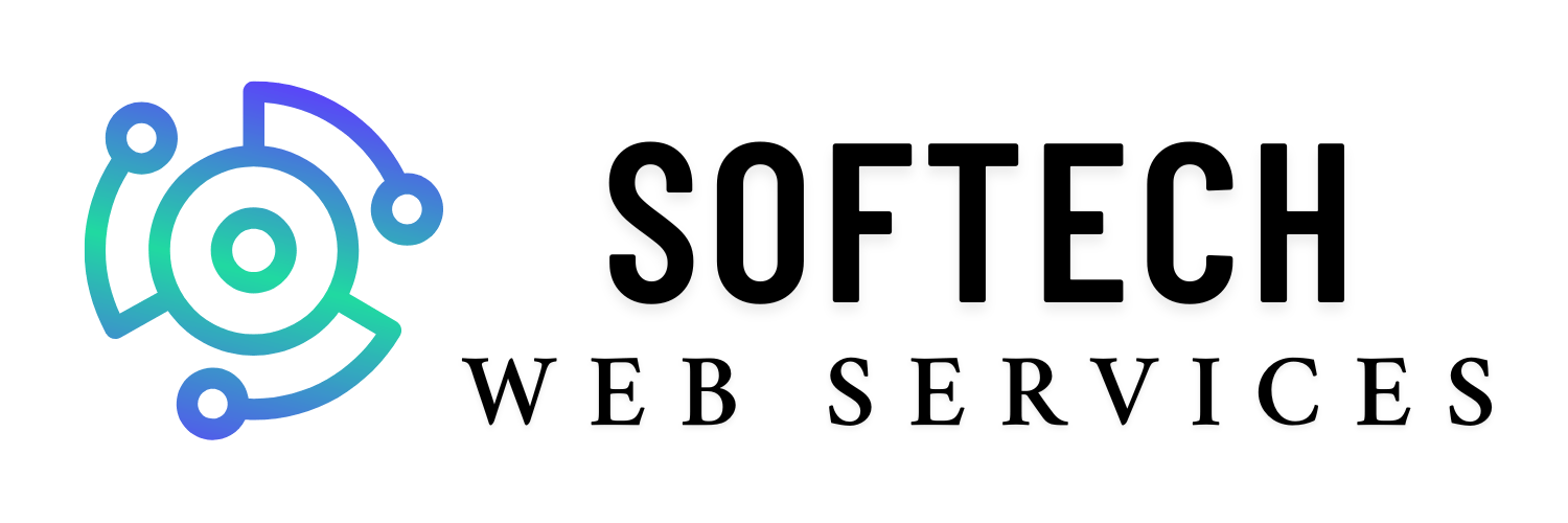 digital marketing agency softech web services