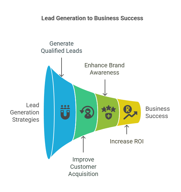 lead generation services, customer acquisition services, lead generation strategies,
qualified leads,
lead nurturing,
sales pipeline,
lead scoring,
conversion rate,
target audience,
lead generation process,
lead generation campaigns,


