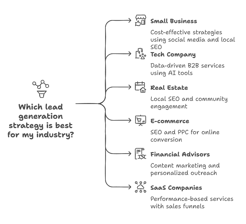 lead generation services, customer acquisition services, lead generation strategies,
qualified leads,
lead nurturing,
sales pipeline,
lead scoring,
conversion rate,
target audience,
lead generation process,
lead generation campaigns,


