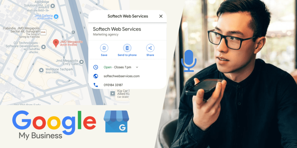 voice search content optimization,
voice search local,
future of voice search.