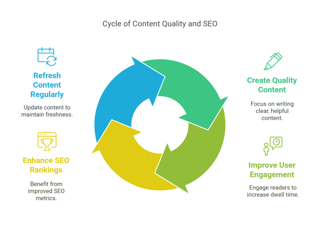 Which Page Element Carries the Most Weight for SEO