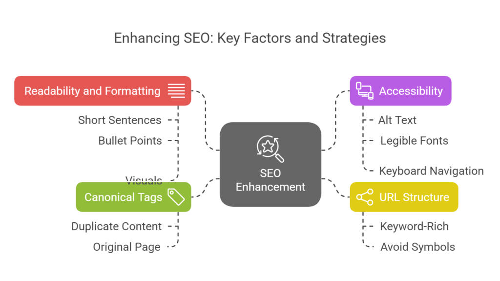 Which Page Element Carries the Most Weight for SEO