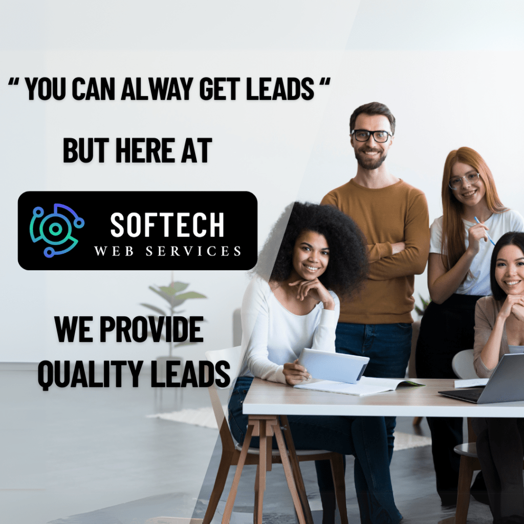 Purchase Real Estate Leads