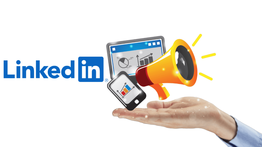LinkedIn Marketing Agency in Gurgaon