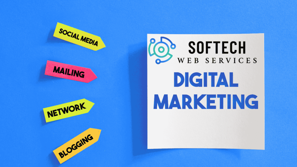 digital marketing agency in gurugram